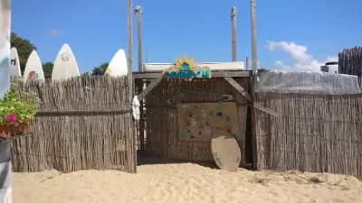 Liucy's Surf Bar