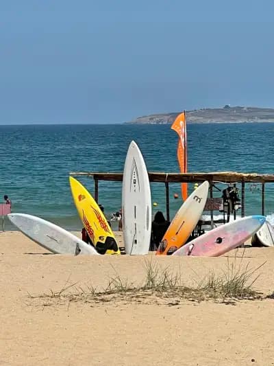 Liucy's Surf Bar