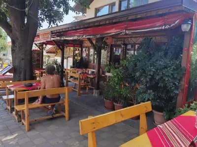 При Камен