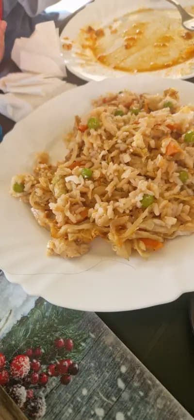 БЪРЗО ТОПЛО ВКУСНО