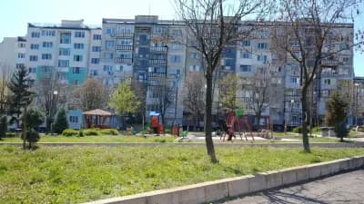 Парк Меден рудник