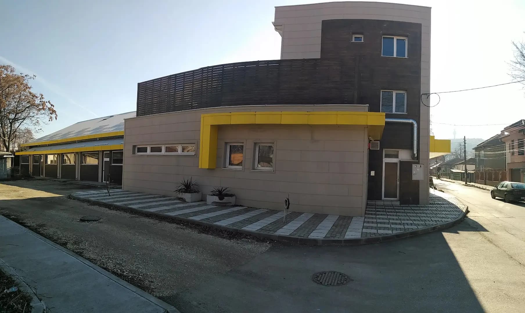 OMV