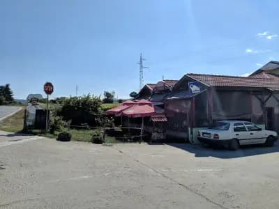 Бистро при Химчо