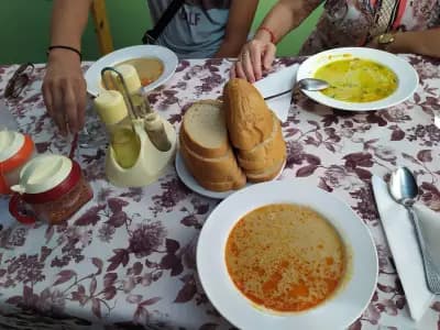 Бистро при Химчо
