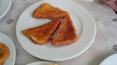 Бистро при Химчо