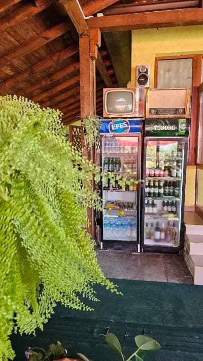 Бистро при Химчо