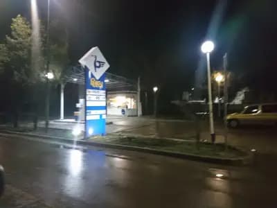 Петрол Силистра