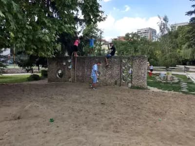 Увеселителен Парк