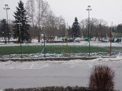 Увеселителен Парк