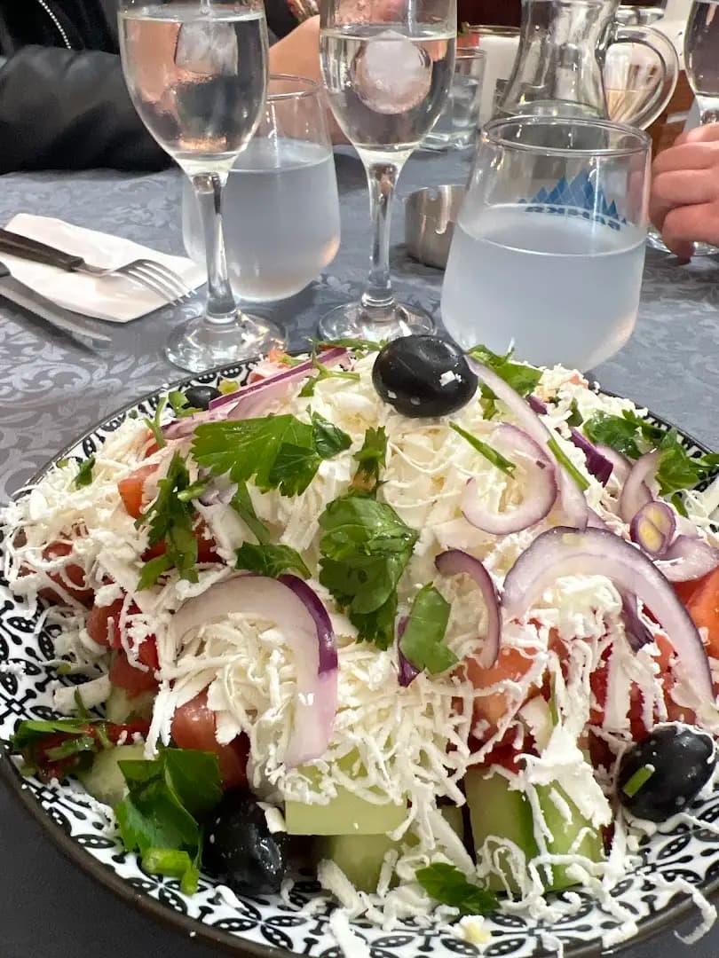 Bistro Vodopada