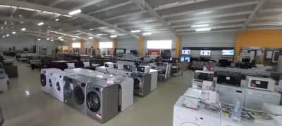 К и К Техномебел