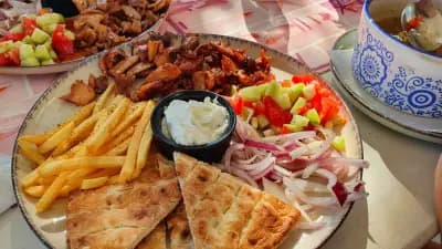 PERUN Bar and Dinner