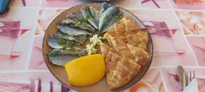 PERUN Bar and Dinner