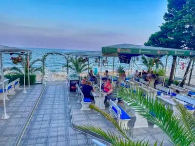 PERUN Bar and Dinner