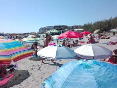 Raya Beach Bar