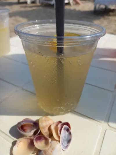 Raya Beach Bar
