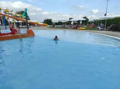 Topola Skies action park