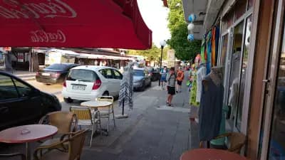 Miki Cafe-Bakery-Sweet Сладкарница и пекарна "Мики"