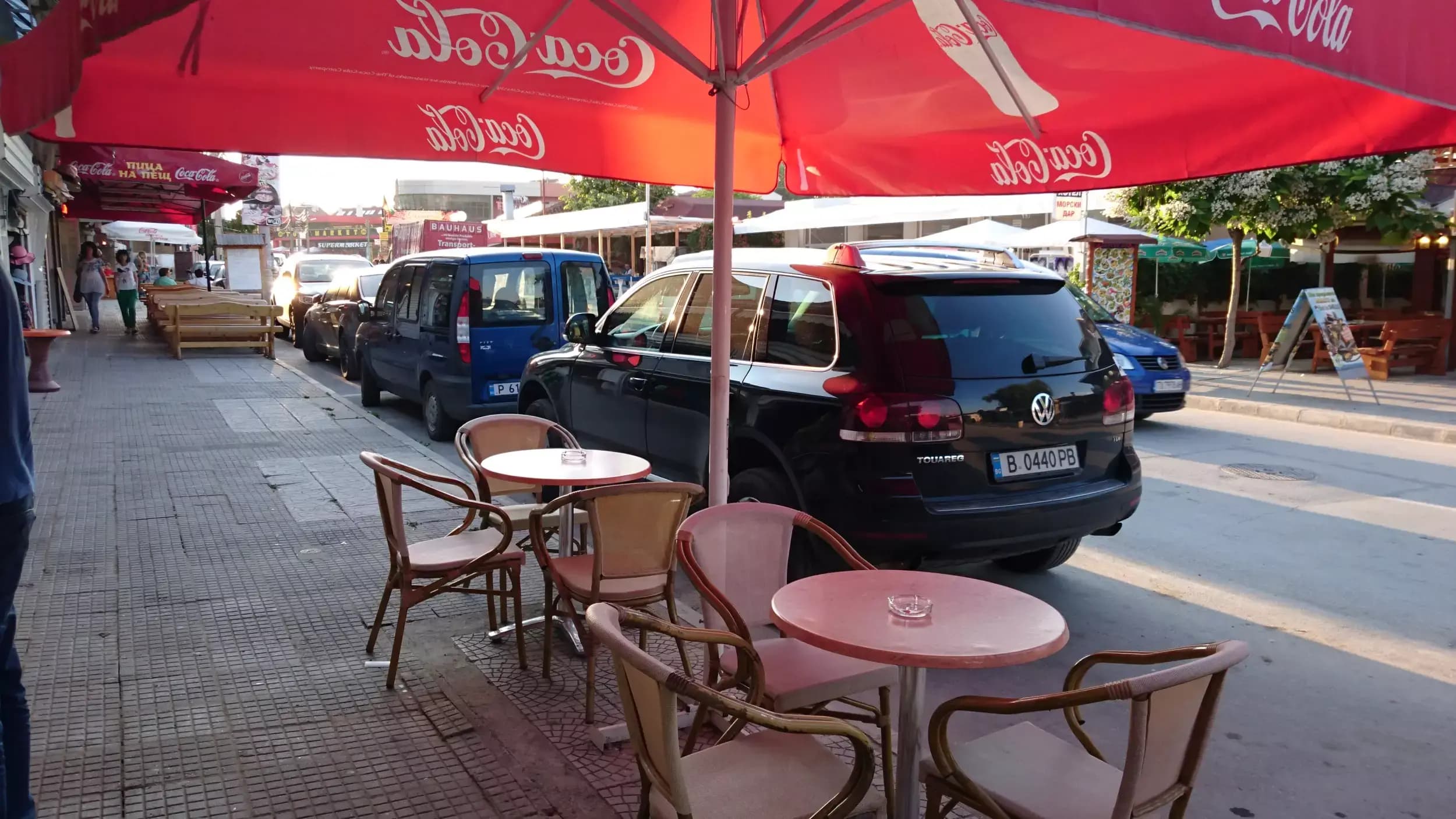 Miki Cafe-Bakery-Sweet Сладкарница и пекарна "Мики"