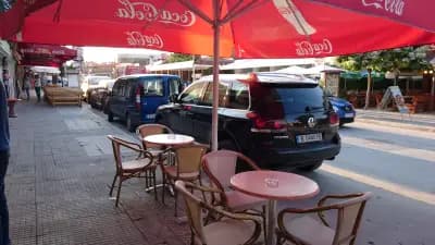 Miki Cafe-Bakery-Sweet Сладкарница и пекарна "Мики"