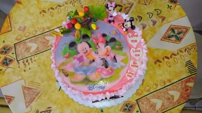 Miki Cafe-Bakery-Sweet Сладкарница и пекарна "Мики"