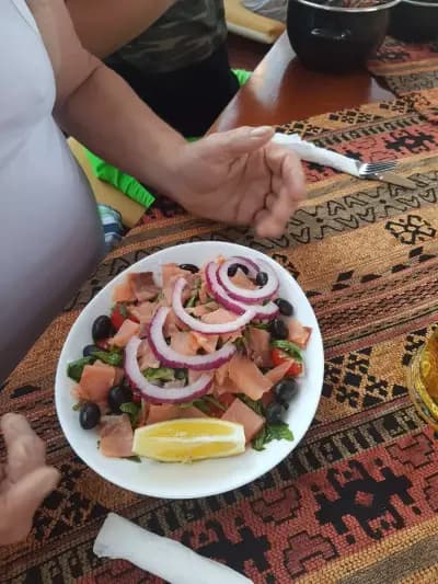 Bulgarian tavern - Rodopski Chanove