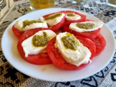 Bulgarian tavern - Rodopski Chanove