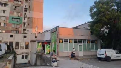 Денонощен Магазин Карисия