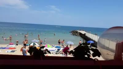 Ресторант Нептун/Restaurant Neptun