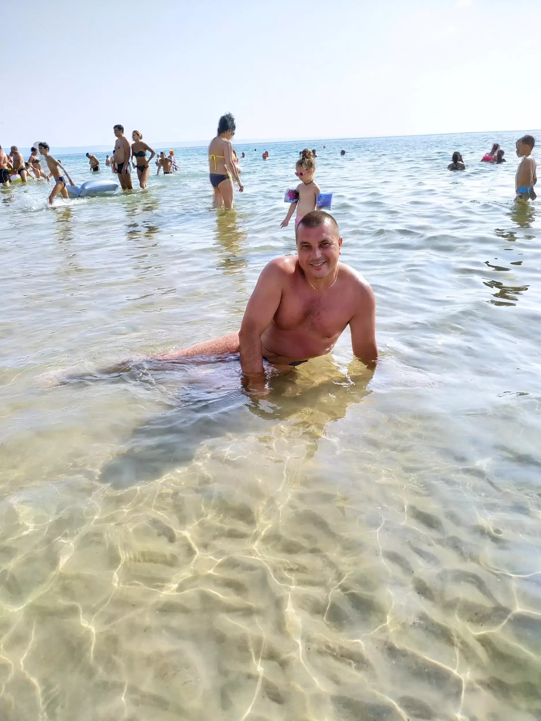 Ресторант Нептун/Restaurant Neptun