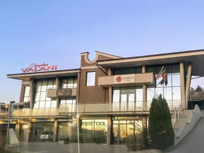 Valani Auto Spa