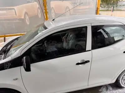MAXI CAR WASH