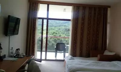 DoubleTree by Hilton Hotel Varna - Golden Sands