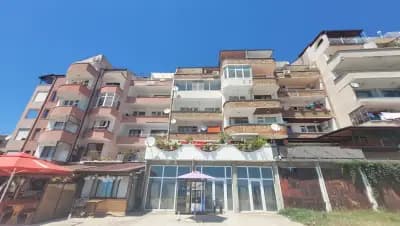 Pomorie Beach Resort
