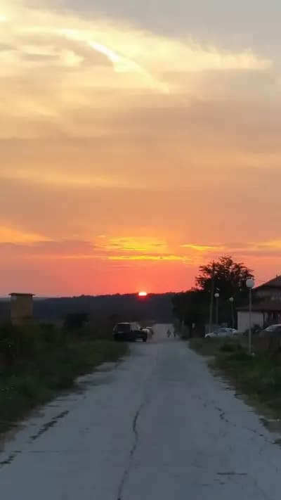 Къща за гости.