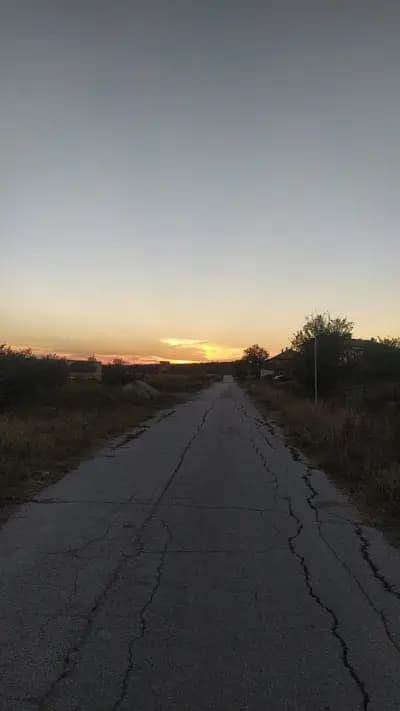Къща за гости.