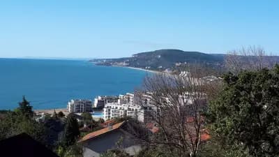 Къща за гости "Таралежа" Балчик