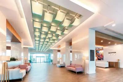 Secrets Sunny Beach Resort and Spa - Premium All Inclusive - Adults Only