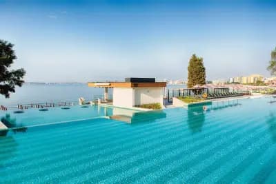 Secrets Sunny Beach Resort and Spa - Premium All Inclusive - Adults Only