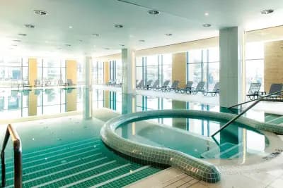 Secrets Sunny Beach Resort and Spa - Premium All Inclusive - Adults Only