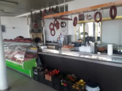 Denizli’li uysal ustasın yeri