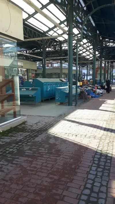 Пазар