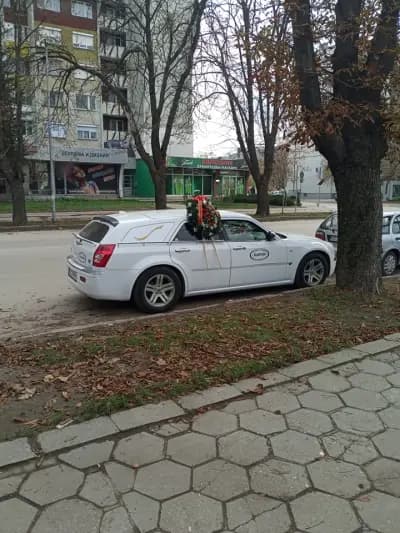Траурна агенция ХАРОН гр Силистра, гр. Дулово