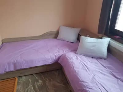 Пашовата Къща
