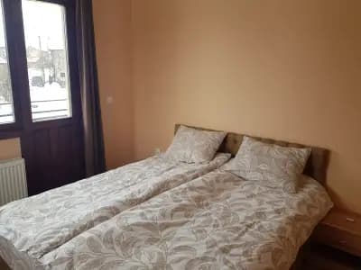 Пашовата Къща