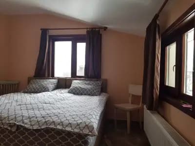 Пашовата Къща