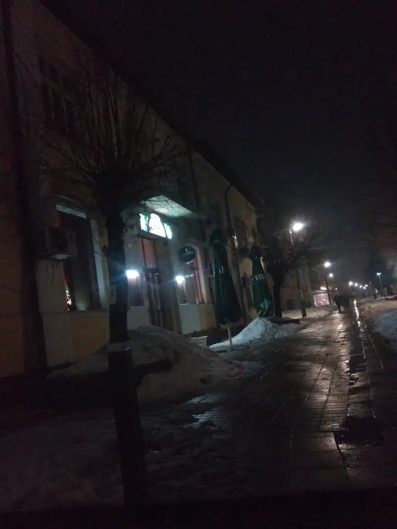 Кино Клуб