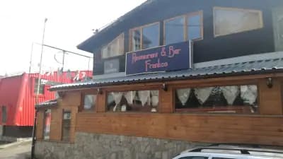 Frankos Restaurant Karaoke and bar