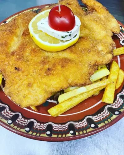 Градинката