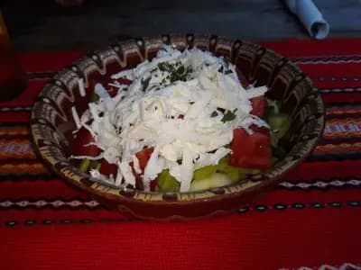 Градинката